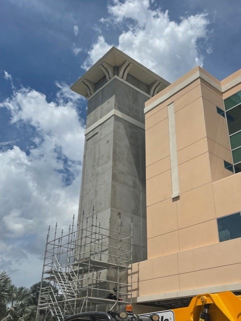 Stucco & EIFS